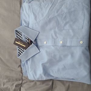 Johnston and Murphy dress shrit